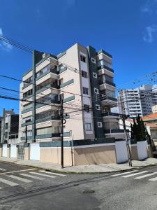 APARTAMENTO Á VENDA - BAIRRO ESTRELA - VILA ESTRELA - ED. VIENA