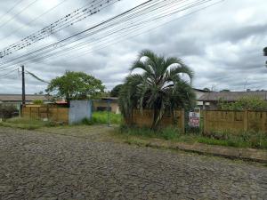  BARRACÃO COMERCIAL PARA VENDA - BAIRRO COLONIA DONA LUIZA – VILA CAPÃO DO CIPÓ