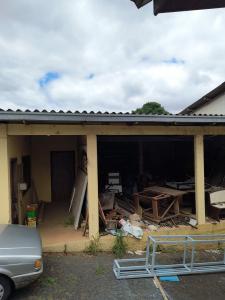  BARRACÃO COMERCIAL PARA VENDA - BAIRRO COLONIA DONA LUIZA – VILA CAPÃO DO CIPÓ