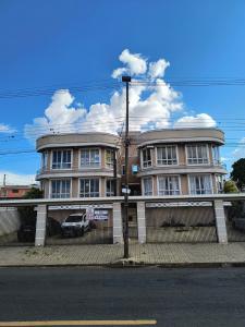 APARTAMENTO - VENDA - BAIRRO OLARIAS - VILA PINHEIROS - RESIDENCIAL LE CLASSIC