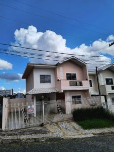 SOBRADO Á VENDA - BAIRRO NOVA RÚSSIA – VILA NOVA RÚSSIA 