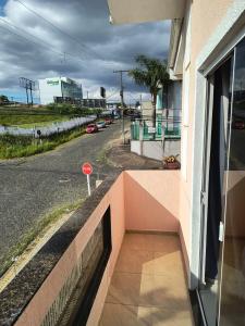 SOBRADO Á VENDA - BAIRRO NOVA RÚSSIA – VILA NOVA RÚSSIA 