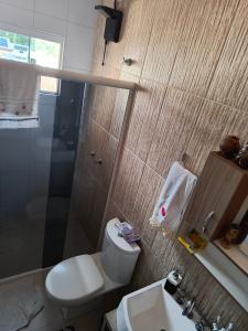 SOBRADO Á VENDA - BAIRRO NOVA RÚSSIA – VILA NOVA RÚSSIA 