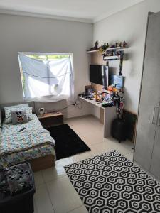 SOBRADO Á VENDA - BAIRRO NOVA RÚSSIA – VILA NOVA RÚSSIA 