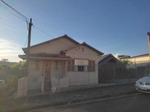  RESIDÊNCIA À VENDA - BAIRRO NOVA RÚSSIA - VILA MADUREIRA