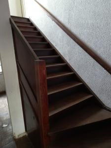 LOCAÇÃO - SOBRADO - BAIRRO CENTRO