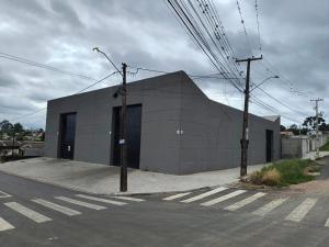 BARRACÃO COMERCIAL PARA LOCAÇÃO - BAIRRO COLÔNIA DONA LUIZA - NÚCLEO SANTA MARTA