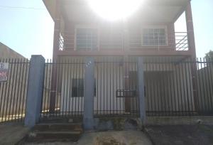 SOBRADO Á VENDA - BAIRRO CARÁ CARÁ - JARDIM CACHOEIRA