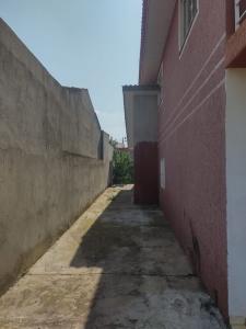 SOBRADO Á VENDA - BAIRRO CARÁ CARÁ - JARDIM CACHOEIRA