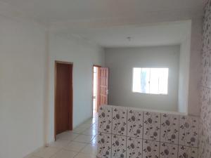 SOBRADO Á VENDA - BAIRRO CARÁ CARÁ - JARDIM CACHOEIRA