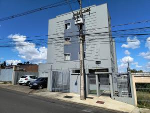 VENDA - aPARTAMENTO - BAIRRO RONDA - RESIDENCIAL ESPARTA