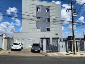 VENDA - aPARTAMENTO - BAIRRO RONDA - RESIDENCIAL ESPARTA