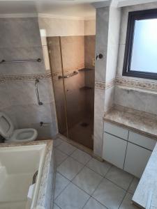 APARTAMENTO PARA LOCAÇÃO - CENTRO - EDIFÍCIO BELVEDERE