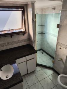 APARTAMENTO PARA LOCAÇÃO - CENTRO - EDIFÍCIO BELVEDERE