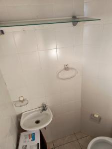 APARTAMENTO PARA LOCAÇÃO - CENTRO - EDIFÍCIO BELVEDERE