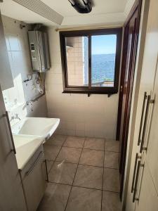 APARTAMENTO PARA LOCAÇÃO - CENTRO - EDIFÍCIO BELVEDERE