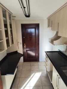 APARTAMENTO PARA LOCAÇÃO - CENTRO - EDIFÍCIO BELVEDERE