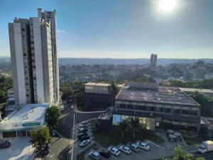 APARTAMENTO PARA LOCAÇÃO - CENTRO - EDIFÍCIO BELVEDERE