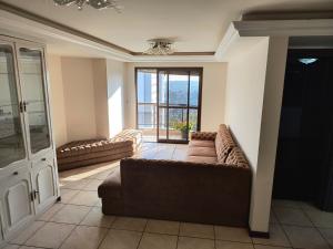 APARTAMENTO PARA LOCAÇÃO - CENTRO - EDIFÍCIO BELVEDERE