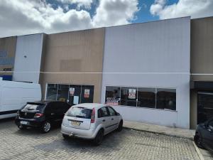 LOCAÇÃO - SALA CMERCIAL - BAIRRO CONTORNO - JARDIM PANORAMA 
