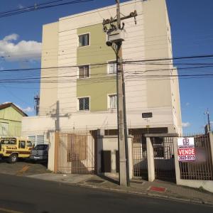 VENDA - APARTAMENTO - RONDA - EDIFÍCIO ESPARTA