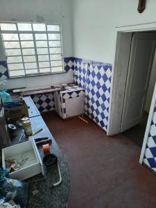 LOCAÇÃO - RESIDÊNCIA COMERCIAL - CENTRO 