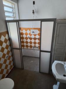 LOCAÇÃO - RESIDÊNCIA COMERCIAL - CENTRO 