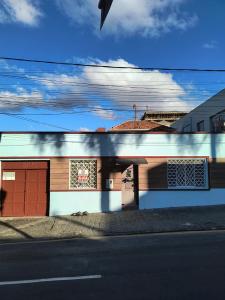 RESIDÊNCIA - LOCAÇÃO - CENTRO