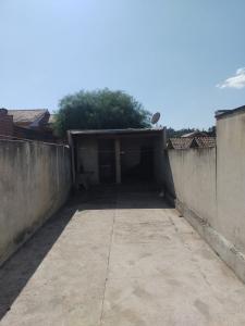 LOCAÇÃO - SOBRADO - BAIRRO COLÔNIA DONA LUIZA - VILA NÚCLEO SANTA MARIA