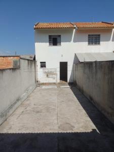 LOCAÇÃO - SOBRADO - BAIRRO COLÔNIA DONA LUIZA - VILA NÚCLEO SANTA MARIA