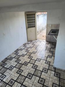 LOCAÇÃO - SOBRADO - BAIRRO COLÔNIA DONA LUIZA - VILA NÚCLEO SANTA MARIA