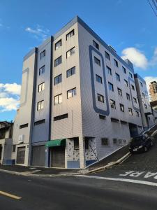 APARTAMENTO PARA LOCAÇÃO - CENTRO - ED. ELIAS BITTAR 