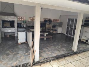 VENDA - RESIDÊNCIA - UVARANAS - VILA CORONEL CLAUDIO 