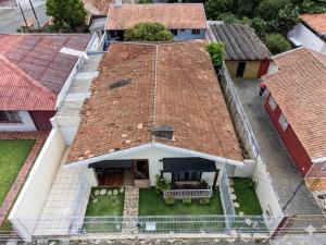 VENDA - RESIDÊNCIA - UVARANAS - VILA CORONEL CLAUDIO 