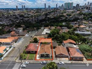 VENDA - RESIDÊNCIA - UVARANAS - VILA CORONEL CLAUDIO 