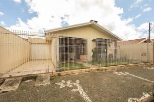 VENDA - RESIDÊNCIA - UVARANAS - VILA CORONEL CLAUDIO 
