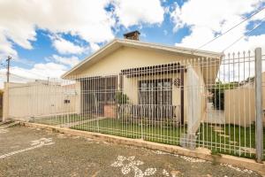 VENDA - RESIDÊNCIA - UVARANAS - VILA CORONEL CLAUDIO 