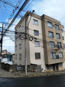 APARTAMENTO PARA LOCAÇÃO - CENTRO - ED. ALMEIDA 