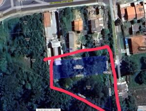 TERRENO - VENDA - BAIRRO OLARIAS - VILA BARRETO 