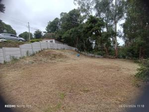 TERRENO - VENDA - BAIRRO OLARIAS - VILA BARRETO 