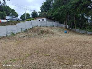 TERRENO - VENDA - BAIRRO OLARIAS - VILA BARRETO 