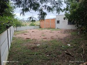 TERRENO - VENDA - BAIRRO OLARIAS - VILA BARRETO 