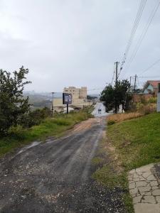 TERRENO - VENDA - BAIRRO OLARIAS - VILA BARRETO 