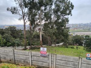TERRENO - VENDA - BAIRRO OLARIAS - VILA BARRETO 