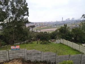TERRENO - VENDA - BAIRRO OLARIAS - VILA BARRETO 