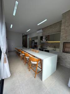 rESIDÊNCIA - VENDA - BAIRRO JARDIM CARVALHO – TERRAS ALPHAVILLE