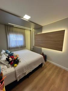 rESIDÊNCIA - VENDA - BAIRRO JARDIM CARVALHO – TERRAS ALPHAVILLE