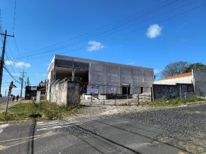 BARRACÃO - VENDA - BAIRRO JARDIM CARVALHO – VILA NADAL