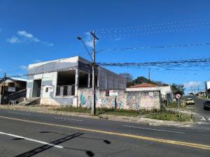 BARRACÃO - VENDA - BAIRRO JARDIM CARVALHO – VILA NADAL