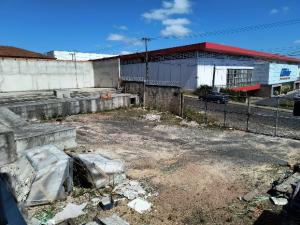 BARRACÃO - VENDA - BAIRRO JARDIM CARVALHO – VILA NADAL